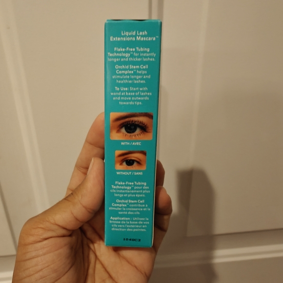 Thrive Mascara Brynn - Picture 8 of 8